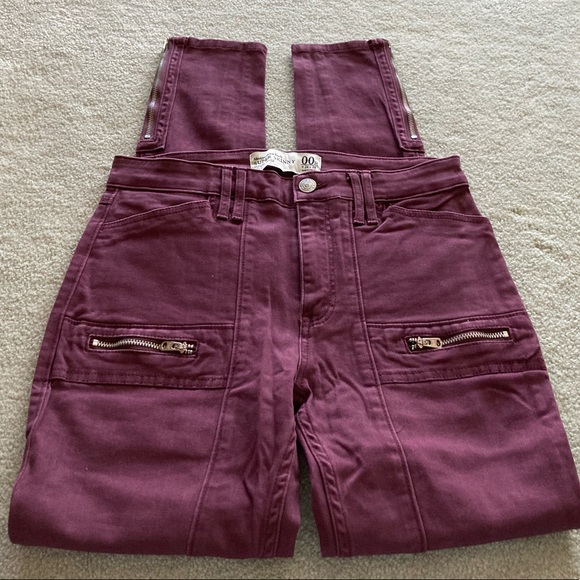 Abercrombie & Finch skinny jeans bundle - Picture 5 of 5